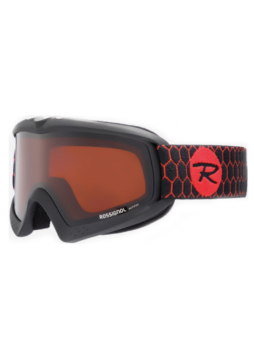 detail Dětské lyžařské brýle Rossignol Raffish black