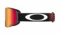 náhled Sjezdové brýle Oakley 7103-05 FLXM Corduroy Fade w/Prizm Torch
