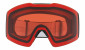 náhled Sjezdové brýle Oakley 7099-04 Fall Line XL Matte Black w/Prizm RoseGBL