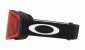 náhled Sjezdové brýle Oakley 7099-04 Fall Line XL Matte Black w/Prizm RoseGBL