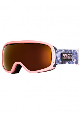 Dámské lyžařské brýle Roxy ERJTG03100-BTE2 ROCKFERRY