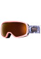 náhled Dámské lyžařské brýle Roxy ERJTG03100-BTE2 ROCKFERRY