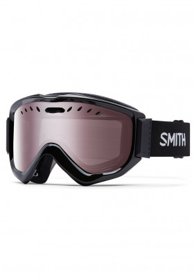 Lyžařské brýle Smith Knowledge OTG Black/Ignitor Sp Af