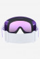 náhled Lyžařské brýle POC Fovea Mid Clarity Comp Amet Purple/Sp Blue One