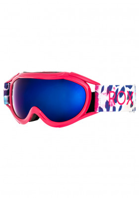 Dětské lyžařské brýle Roxy ERGTG03015-WBN1 Loola2 g sngg wbn1