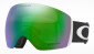 náhled Lyžařské brýle Oakley 7050-89 FLIGHT DECK XL MatteBlk wPrizm JadeGBL