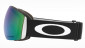 náhled Lyžařské brýle Oakley 7050-89 FLIGHT DECK XL MatteBlk wPrizm JadeGBL