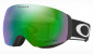 náhled Lyžařské brýle Oakley 7064-98 FLIGHT DECK XM MatteBlk wPrizm JadeGBL