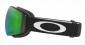 náhled Lyžařské brýle Oakley 7064-98 FLIGHT DECK XM MatteBlk wPrizm JadeGBL