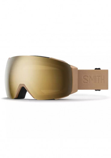 detail Sjezdové brýle Smith AS IO Mag Safari Flood/Sun Black ChromaPop