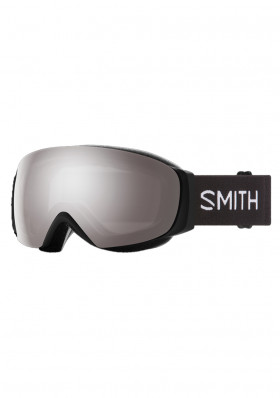 Smith IO Mag S Black/Sun Platinum ChromaPop