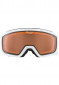 náhled Lyžařské brýle ALPINA SCARABEO JR DH,A7258.11 WHITE