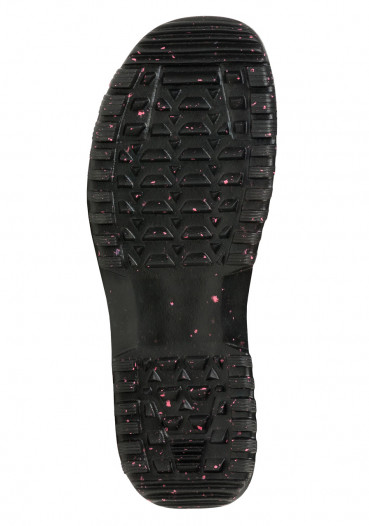 detail Dětské boty na snowboard Gravity Micra Black/Pink