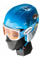 náhled Dětská lyžařská helma Alpina Carat set Disney Donald