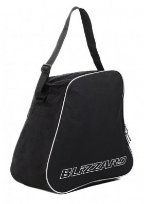 Taška na boty Blizzard Boot Bag Blk/Sil