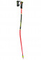 náhled Hole Leki WCR Lite GS 3D fluo red-black-neonyellow
