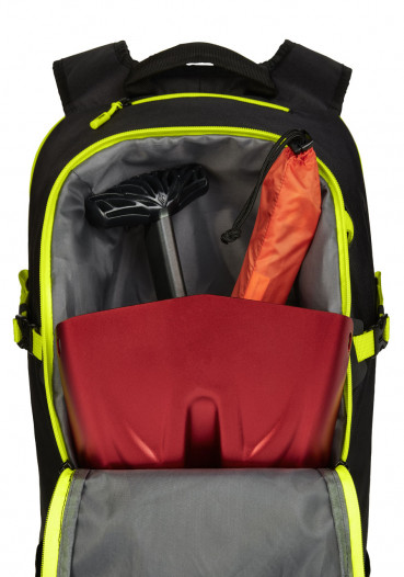 detail Sportovní batoh Head Freeride Backpack
