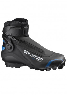 Dětské boty na běžky Salomon S/Race Skiathlon Pilot Jr