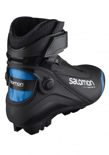 detail Dětské boty na běžky Salomon S/Race Skiathlon Pilot Jr