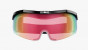 náhled Brýle na běžky BLIZ PROFLIP MAX Small BLACK Pink/Red Multi