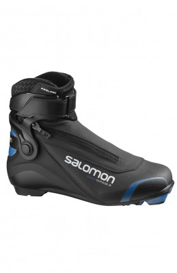 Dětské boty na běžky Salomon S/RACE Skiathlon Prolink JR