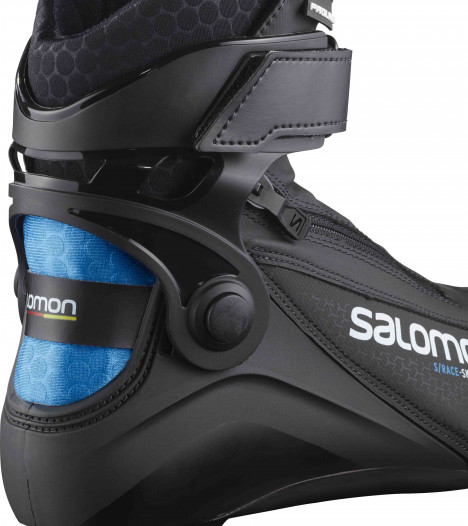 detail Dětské boty na běžky Salomon S/RACE Skiathlon Prolink JR