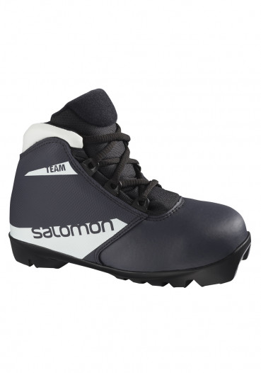 detail Dětské boty na běžky Salomon TEAM PROFIL JR