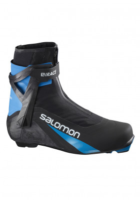 Boty na běžky Salomon S/RACE CARBON SKATE PROLINK