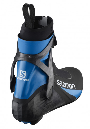 detail Boty na běžky Salomon S/RACE CARBON SKATE PROLINK