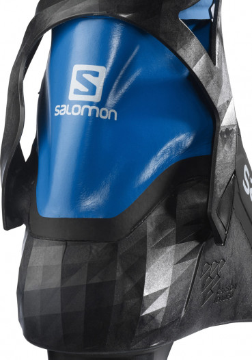 detail Boty na běžky Salomon S/RACE CARBON SKATE PROLINK