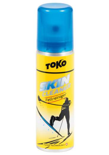 detail TOKO Skin Cleaner 70ml