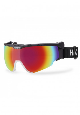 Brýle na běžky  Hatchey Nordic Trip Black Plus+Nordic Case