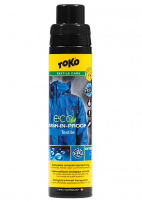 IMPREGNACE TOKO Eco Wash-In Proof