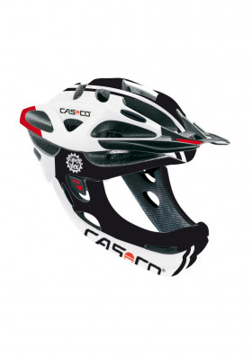 Cyklistická helma CASCO VIPER MX 