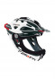 náhled Cyklistická helma CASCO VIPER MX 