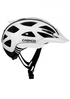 Helma na kolo Casco Activ 2 bílá / černá