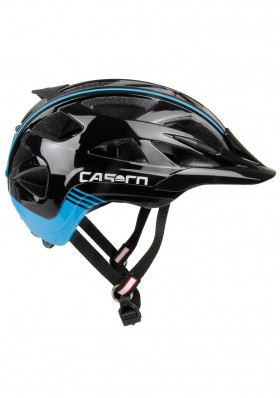 Helma na kolo Casco Activ 2 černá / modrá