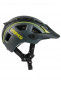 náhled Cyklistická helma Casco MTB.E black-neon