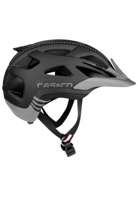 Cyklo helma Casco Activ 2 black