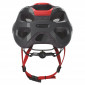 náhled Cyklistická helma Scott Supra (CE) Grey/ Red