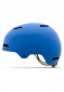 náhled Dětská cyklo helma Giro Dime FS Mat Blue