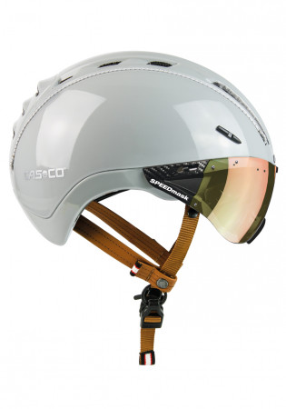 detail Cyklo helma Casco ROADster Plus incl.Visor