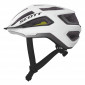 náhled Cyklistická helma Scott Helmet Arx Plus (CE) White/Black