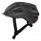 náhled Cyklistická helma Scott Helmet Arx (CE) Black