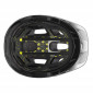 náhled Cyklistická helma Scott Helmet Vivo Plus (CE) White/Black