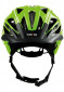 náhled Cyklistická helma Casco Activ 2 Junior Green