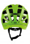 náhled Cyklistická helma Casco Activ 2 Junior Green
