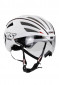 náhled Cyklistická helma Casco SPEEDairo 2 RS White /incl.Vautron visor/