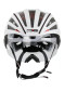 náhled Cyklistická helma Casco SPEEDairo 2 RS White /incl.Vautron visor/