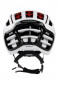 náhled Cyklistická helma Casco SPEEDairo 2 RS White /incl.Vautron visor/